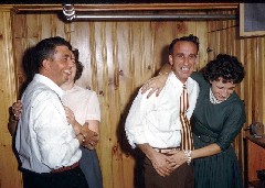 Frank Conti, unknown